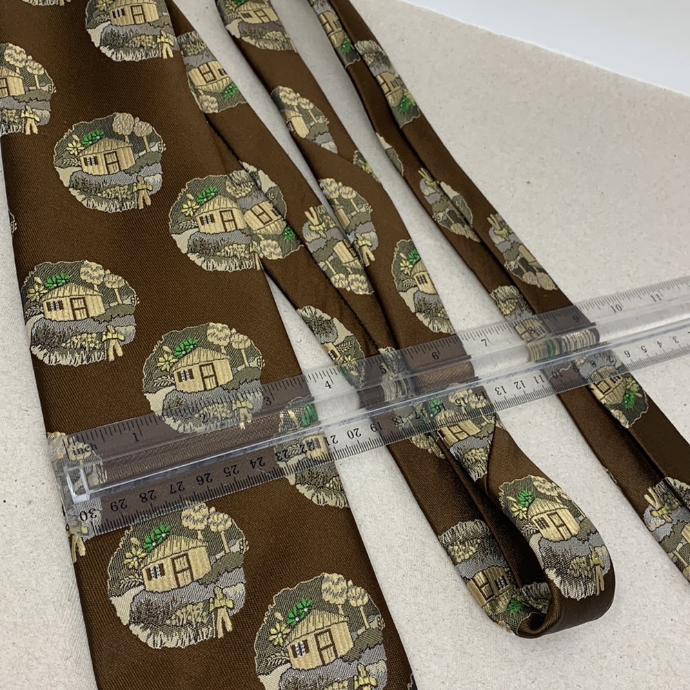 Vintage tie - Picture 13 of 17